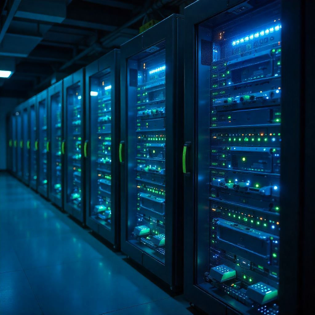 Teknologi Edge Computing: Memproses Data Lebih Dekat dengan Sumbernya