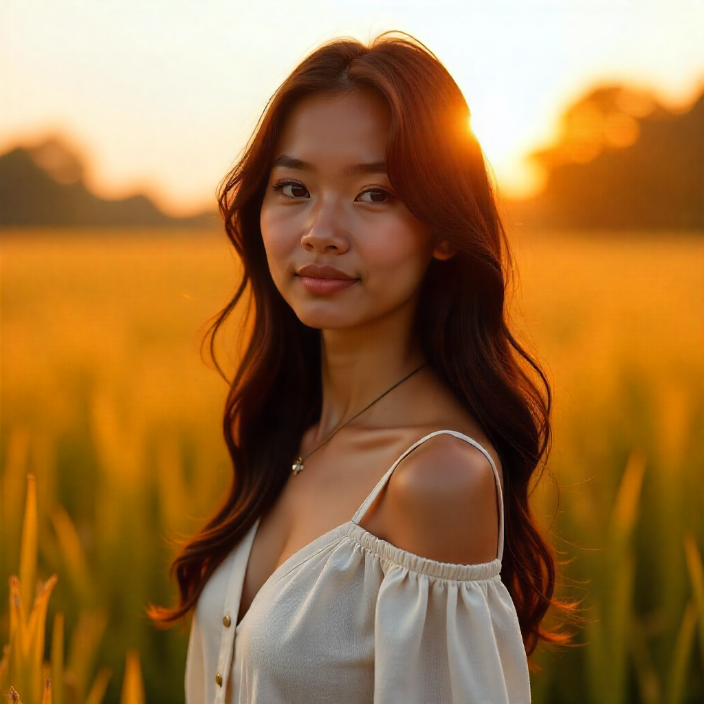 Tren Makeup Natural Glowy Jadi Favorit Sehari-hari