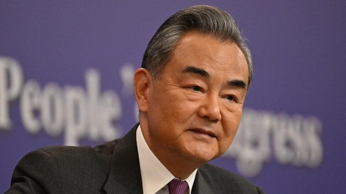 China Desak Semua Pihak Hentikan Konflik Timur Tengah dan Tempuh Jalur Diplomasi