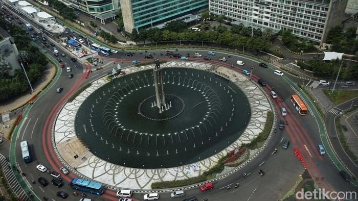 Deretan Band Siap Guncang Perayaan HUT Jakarta ke-499, Souljah dan Pee Wee Gaskins Ikut Tampil