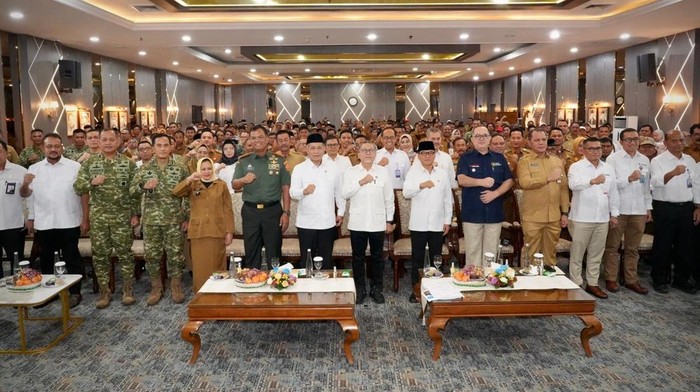 Pemerintah Nilai Kepala Desa Punya Peran Strategis dalam Operasional Kopdes Merah Putih