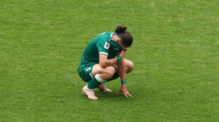 Irak Tim Paling Bapuk di Piala Dunia 2026