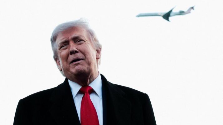 Resolusi Setop Perang Iran Disahkan, Donald Trump Dikabarkan Geram