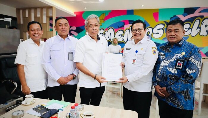 Wamensos Apresiasi Pemkab Jember yang Verifikasi 14 Ribu Data Penerima Bansos