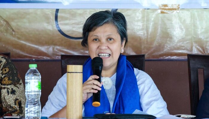 Waka MPR Dorong Pembenahan Tata Kelola & Kesejahteraan Guru