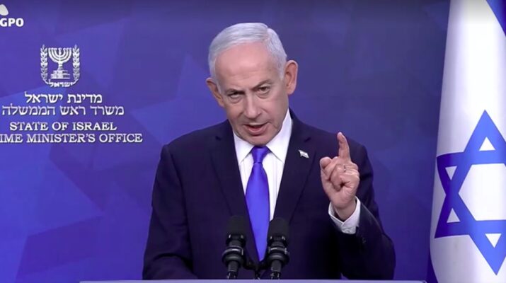 Dukungan Netanyahu untuk Argentina Jelang Final Piala Dunia 2026 Jadi Sorotan