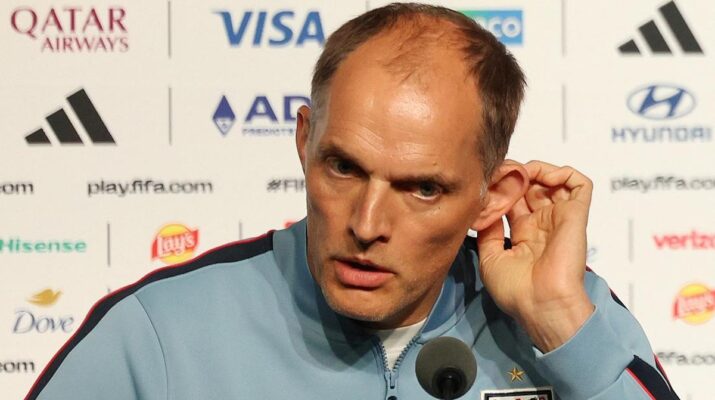 The Three Lions Tak Gentar, Siap Tantang Argentina dan Lionel Messi di Semifinal