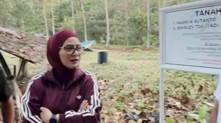 Kemunculan Plang “Tanah Milik” di Pantai Madasari Jadi Sorotan, Bupati Pangandaran Siapkan Koordinasi dengan BPN