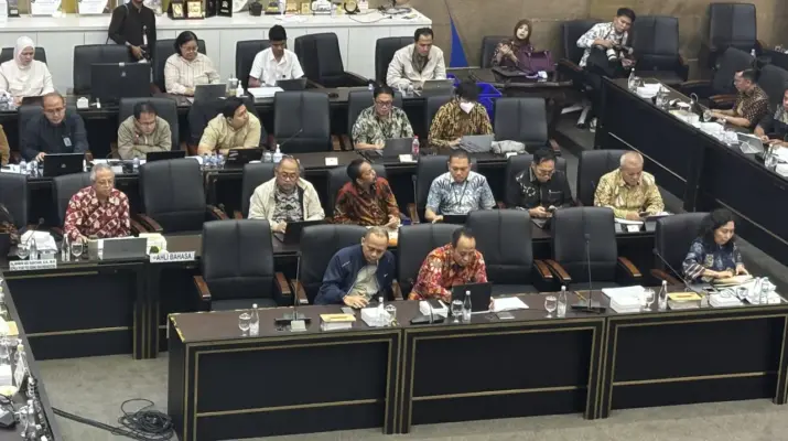 Pembahasan RUU Reforma Agraria Berlangsung Alot, Kompensasi hingga Badan Khusus Jadi Perdebatan