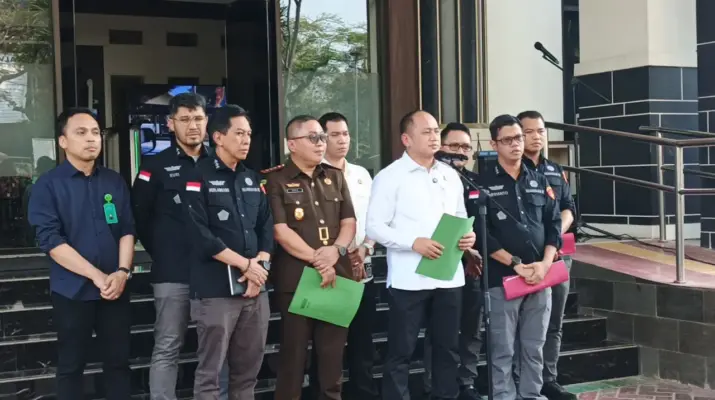 Kejagung Tetapkan Kolonel Budi Utomo Tersangka Baru Kasus Dugaan Korupsi MBG
