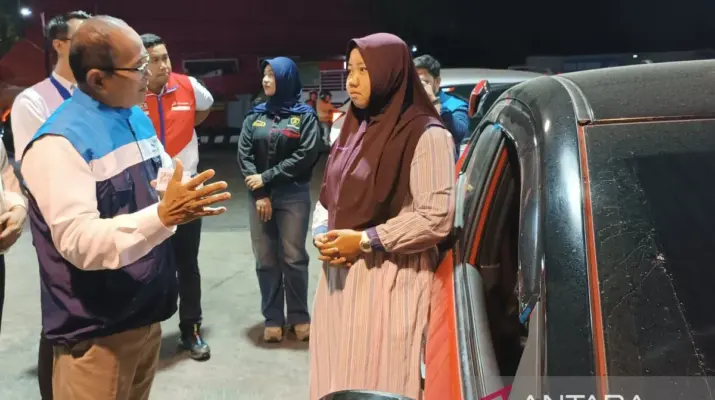 Distribusi BBM ke SPBU Jember Kembali Normal, BPH Migas Pastikan Pasokan Terjaga