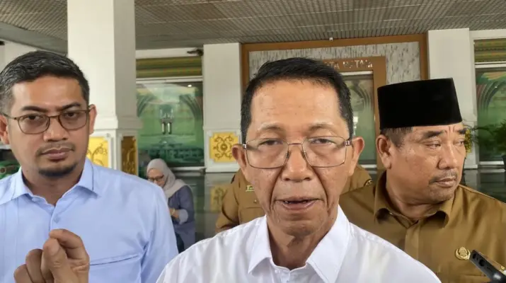 Gangguan Penerbangan Mulai Tekan Pariwisata dan MICE Batam