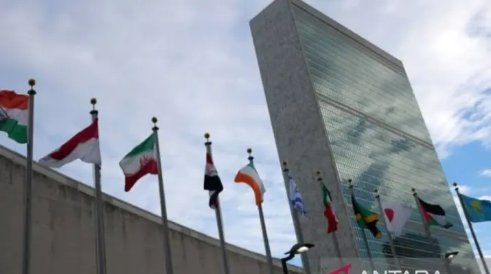 Menlu Azerbaijan dan Iran Bahas Keamanan Regional dalam Pertemuan di New York