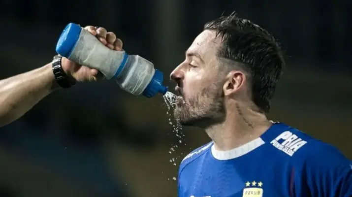 Marc Klok Tegaskan Persib Siap Hadapi FC Seoul di Laga Perdana ACL Two