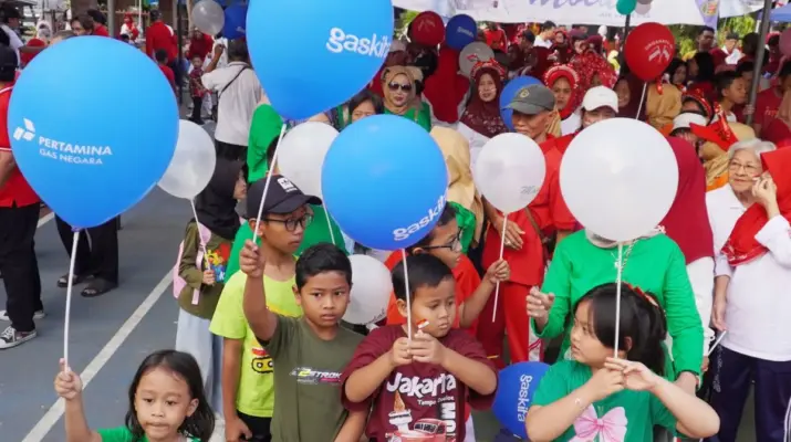PGN dan Pemkab Sidoarjo Perluas Pemanfaatan Gas Bumi untuk Dukung Pertumbuhan UMKM