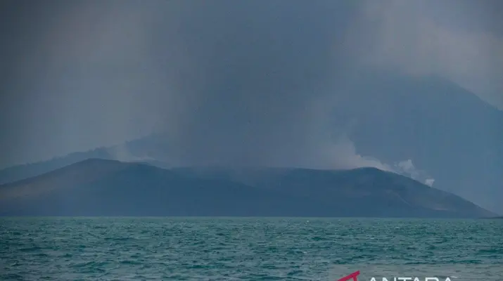 PM10 dan PM2.5 Jadi Perhatian Saat Abu Vulkanik Menyebar, Kenali Perbedaannya