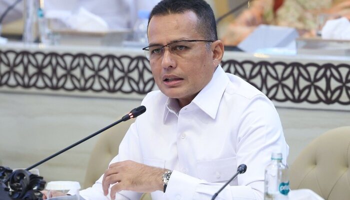 Saksi Ungkap Gus Alex Bentuk Tim Hadapi Pansus Haji, Siapkan Alasan Pembagian Kuota 50:50