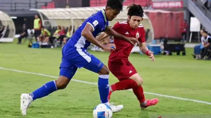 I-League Pastikan Persija vs Persib Tetap Digelar di SUGBK pada 12 September