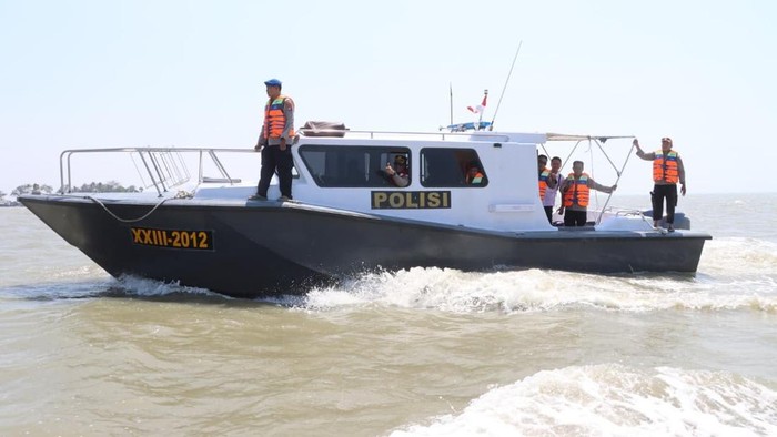 Pencarian Jurnalis Hilang di Anak Krakatau Diperluas hingga Pulau Cangkir