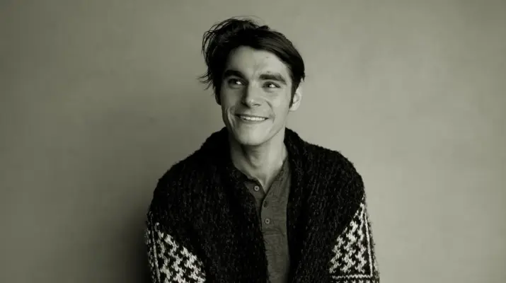 RJ Mitte Bintang Breaking Bad Meninggal Dunia pada Usia 34 Tahun, Penyebab Kematian Belum Terungkap
