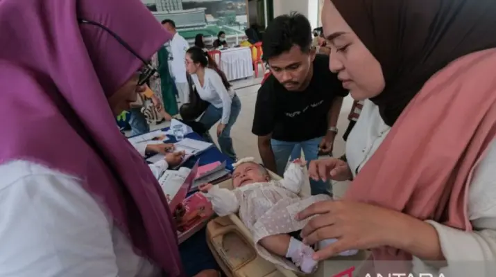 IDAI Peringatkan Bahaya Telur Mentah untuk Bayi, Infeksi Salmonella Bisa Picu Gangguan Pencernaan