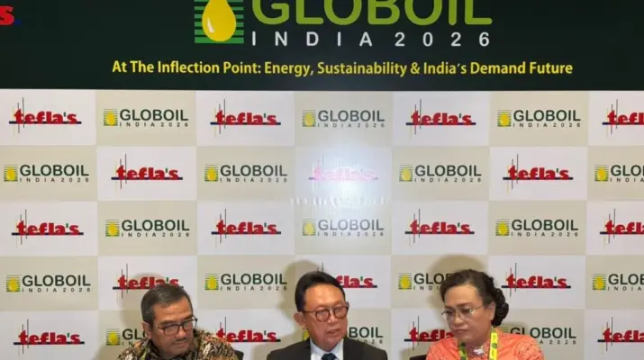 Gapki Nilai I-EU CEPA Perluas Akses Pasar dan Dorong Produktivitas Sawit