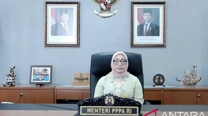 Menteri PPPA Dorong Dugaan Kekerasan terhadap Bocah di Pemalang Diusut Tuntas
