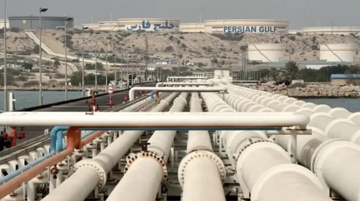 Prancis Tawarkan Dukungan Pertahanan untuk Lindungi Infrastruktur Energi Arab Saudi