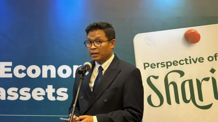 DJP Perketat Pemantauan Penerimaan Pajak Setiap Pekan demi Capai Target Akhir Tahun