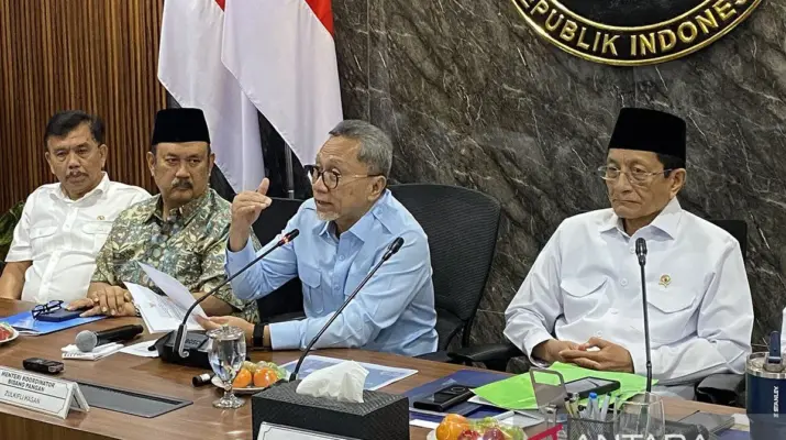 BGN Percepat Pengoperasian SPPG Baru di Wilayah 3T untuk Perluas Jangkauan Program Makan Bergizi Gratis